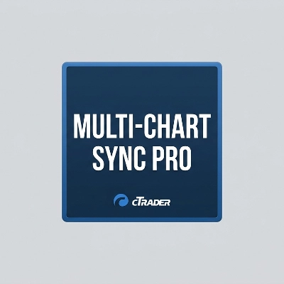 Logo "Multi-Chart Sync Pro"