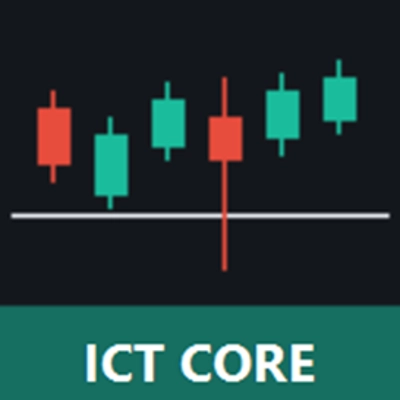 Logo "ICTCore"