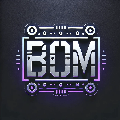 Logo de "Bot M"
