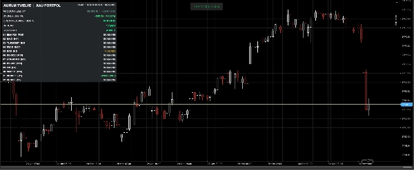 Trading product for AurumTwelve12 XAU cBot Stop Loss (SL) Manager Daily Loss Limit, image 3