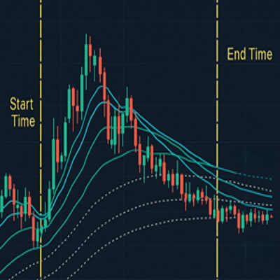 شعار "MultiTimeFrame MovingAverage MTF MA"