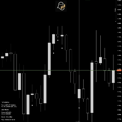 "Precision Swing Points" 标识