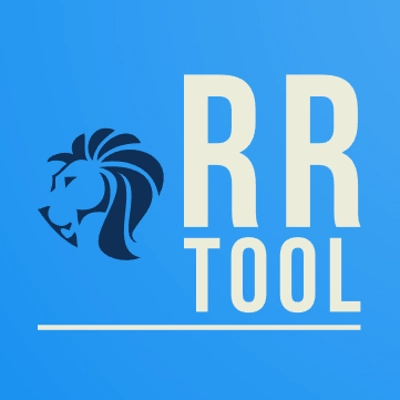 "RiskRewardTool" logo