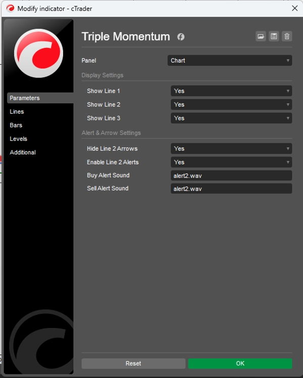 "Triple Momentum" uploaded image