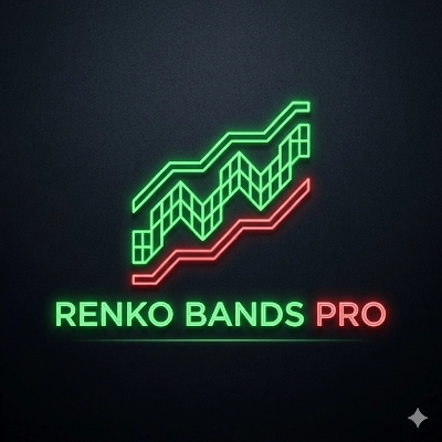 "Renko Bands Pro" logo
