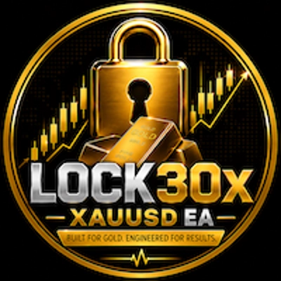 Trading product for LOCK30x XAU M5 cBOT v2.75 cBot ADX EMA, image 1