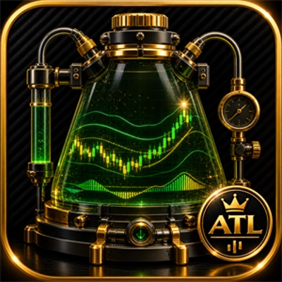 Trading product for ATL XAU Squeeze Momentum Pro cBot Stop Loss (SL) Manager Balanced, image 1