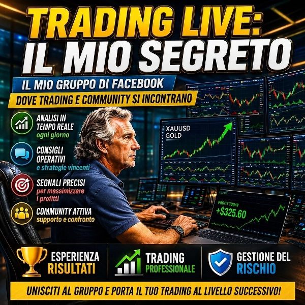 Trading product for Multi Pair Demo Day 15 cBot ECN-friendly, image 2