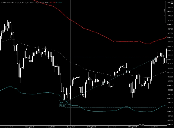 Trading product for Reversal Trap Bands Indicateur Channel ATR, image 4
