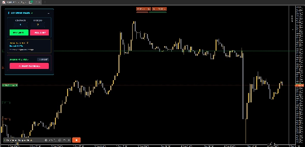 Trading product for CoreQuant Support Desk  cBot One-click Trading Prop Firm Fit, image 3