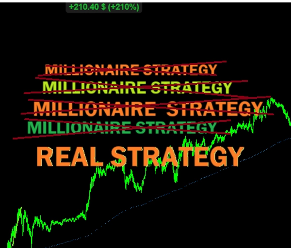 "Millionaire Strategy" uploaded image