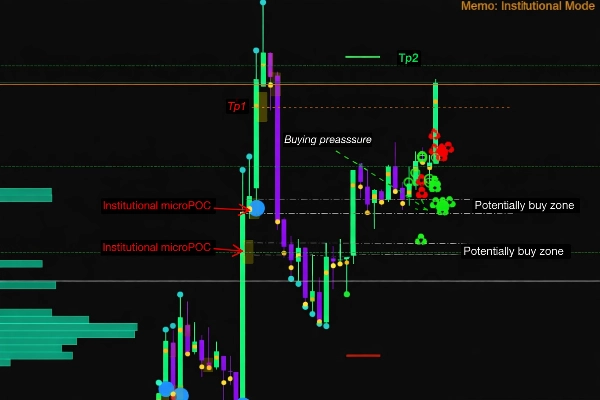 "DeepScalp Pro Ai" uploaded image