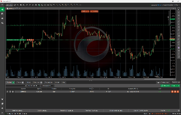 "AI Trading Agent" uploaded image