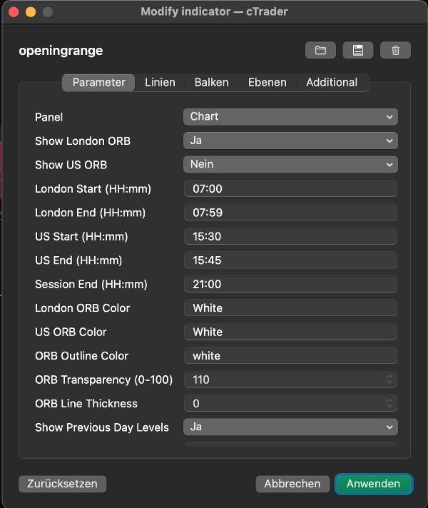 "ORB by SLA" uploaded image