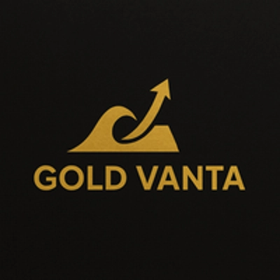 Logo "GoldVanta"