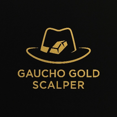 "Gaucho Gold Scalper Demo Version" logo