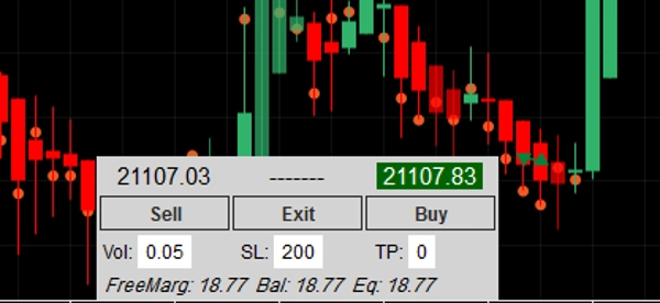 "Scalp UI Pro" uploaded image