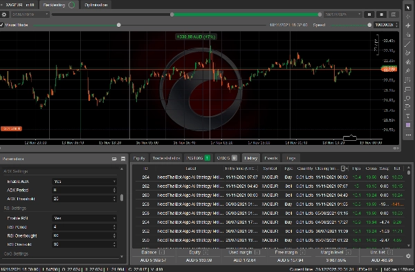 "needThaiBot Algo AI Strategy MkII" 업로드된 이미지